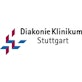 Diakonie-Klinikum Stuttgart Diakonissenkrankenhaus und Paulinenhilfe gGmbH Logo