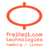 freiheit.com technologies gmbh Logo