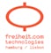 freiheit.com technologies gmbh Logo