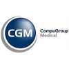 CGM Clinical Deutschland GmbH Logo
