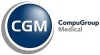 CGM Clinical Deutschland GmbH Logo