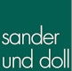 Sander & Doll AG Logo