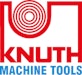 KNUTH Werkzeugmaschinen GmbH Logo