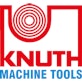 KNUTH Werkzeugmaschinen GmbH Logo