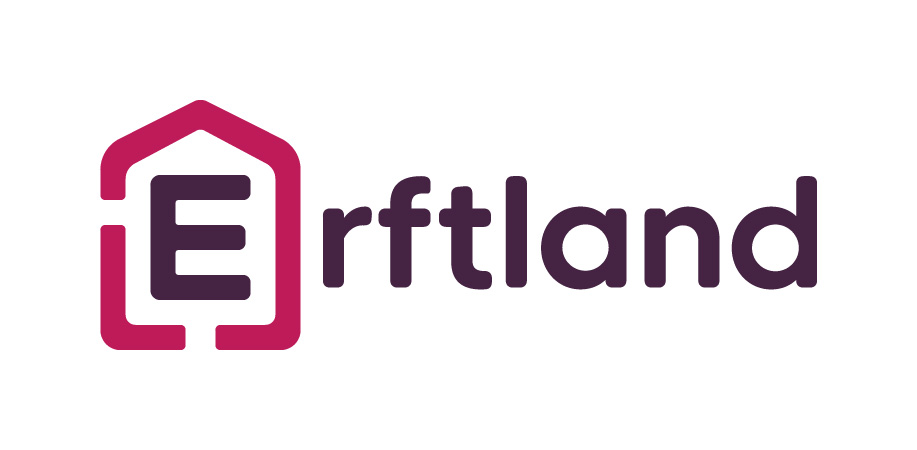 Erftland Kommunale Wohnungsgesellschaft mbH Logo