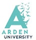 Arden University Logo