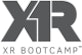 XR Bootcamp Logo