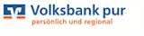 Volksbank pur eG Logo