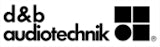 d&b audiotechnik GmbH & Co. KG Logo