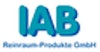 IAB Reinraum-Produkte GmbH Logo