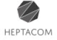 Heptacom GmbH Logo