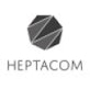 Heptacom GmbH Logo