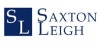 Saxton Leigh Logo