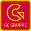 GC-GRUPPE Logo
