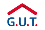 G.U.T. Gebäude- und Umwelttechnik GmbH Logo