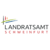 Landratsamt Schweinfurt Logo