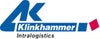 Klinkhammer Intralogistics GmbH Logo