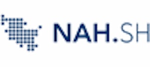 Nahverkehrsverbund Schleswig Holstein GmbH (NAH.SH.GmbH) Logo