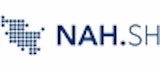 Nahverkehrsverbund Schleswig Holstein GmbH (NAH.SH.GmbH) Logo