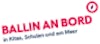 Ballin Stiftung e.V. Logo