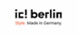 ic! berlin GmbH Logo