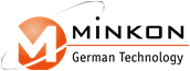 MINKON GmbH Logo