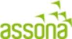 assona GmbH Logo