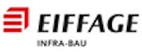 Eiffage Infra-Bau Logo