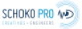 schoko pro GmbH Logo