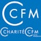 Charité CFM Facility Management GmbH Logo
