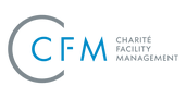 Charité CFM Facility Management GmbH Logo