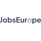 Jobs Europe Logo