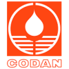 CODAN Medizinische Geräte GmbH Logo