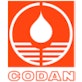 CODAN Medizinische Geräte GmbH Logo