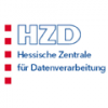 HZD Hessische Zentrale für Datenverarbeitung Logo