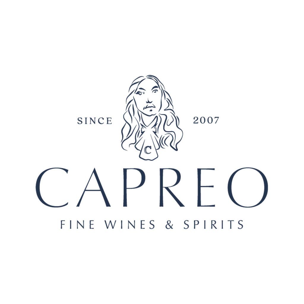CAPREO GmbH Logo
