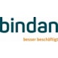 bindan GmbH & Co. KG Logo