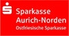 Sparkasse Aurich-Norden in Ostfriesland -Ostfriesische Sparkasse- Logo