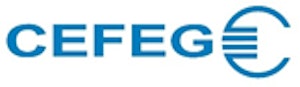 CEFEG GmbH Logo
