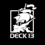 Deck13 Interactive GmbH Logo