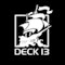 Deck13 Interactive GmbH Logo