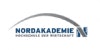 NORDAKADEMIE Hochschule der Wirtschaft Logo
