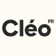 Cléo Public Relations UG (haftungsbeschränkt) Logo