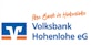 Volksbank Hohenlohe eG Logo