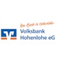Volksbank Hohenlohe eG Logo