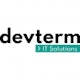 devterm IT Solutions Logo