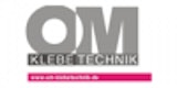 OM-Klebetechnik GmbH Logo