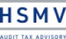 HSMV - Partnerschaftsgesellschaft mbB Logo