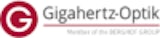 Gigahertz Optik GmbH Logo