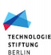 Technologiestiftung Berlin Logo